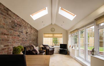 conservatory roof insulation Whittingslow, Shropshire
