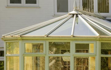 conservatory roof repair Whittingslow, Shropshire