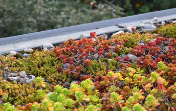 the cost of Whittingslow green roof installation