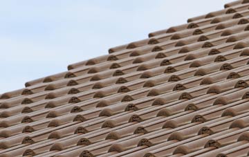 plastic roofing Whittingslow, Shropshire