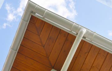 Whittingslow soffit types