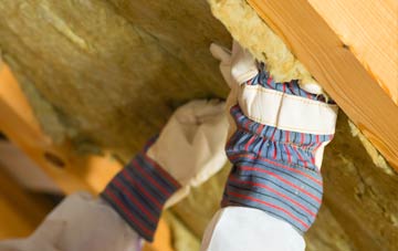 types of Whittingslow pitched roof insulation materials